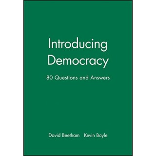 Introducing Democracy: 80 questions and answers